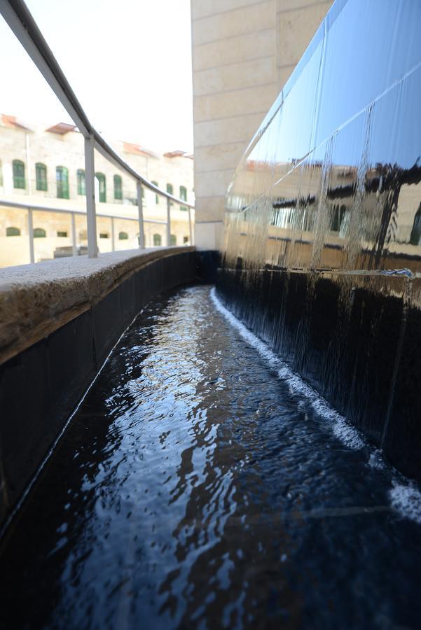 Saidoff, Amazing 4 Bedroom 3 Bath In City Center, Pool, Parking!!! Jerusalem Exterior photo
