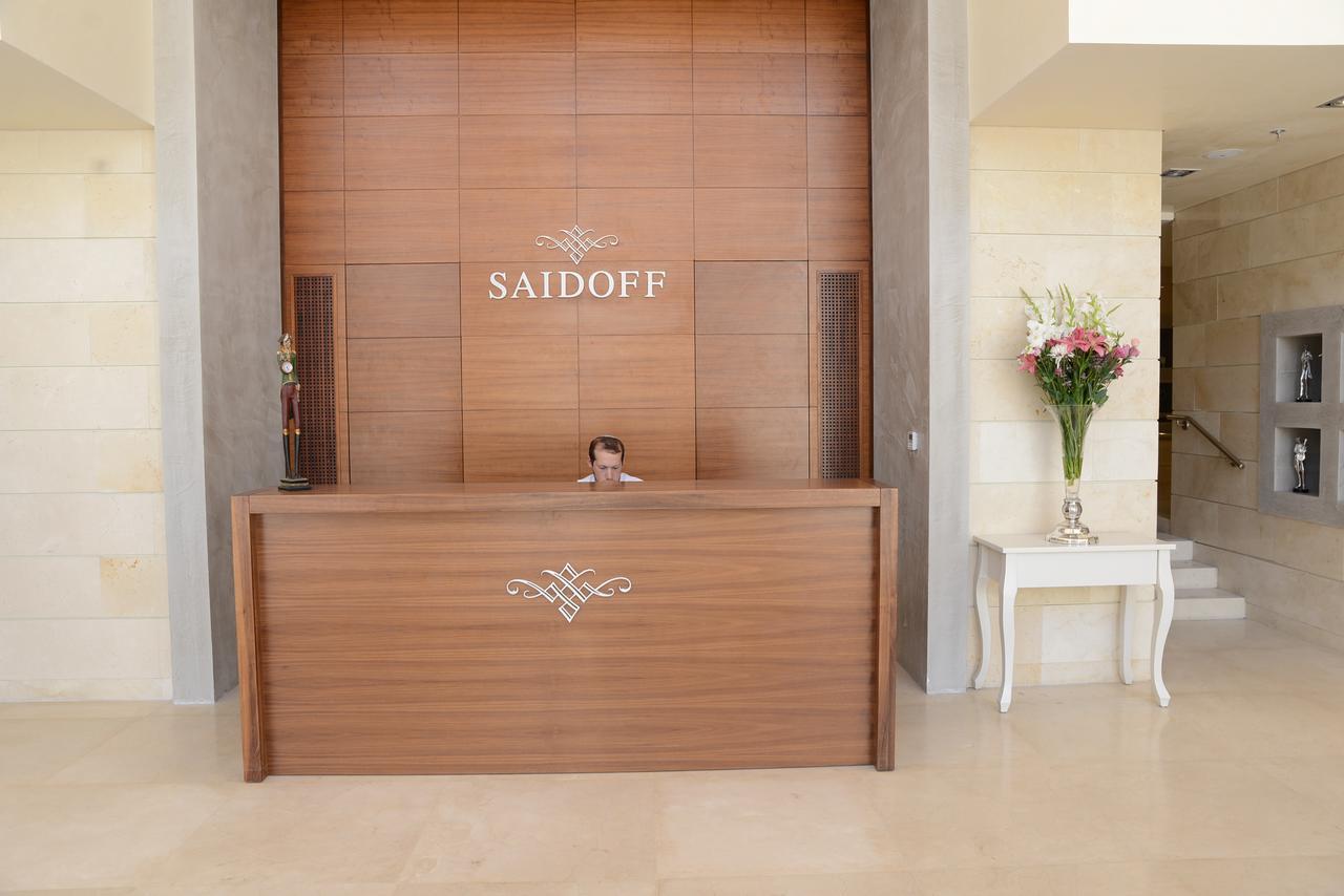 Saidoff, Amazing 4 Bedroom 3 Bath In City Center, Pool, Parking!!! Jerusalem Exterior photo