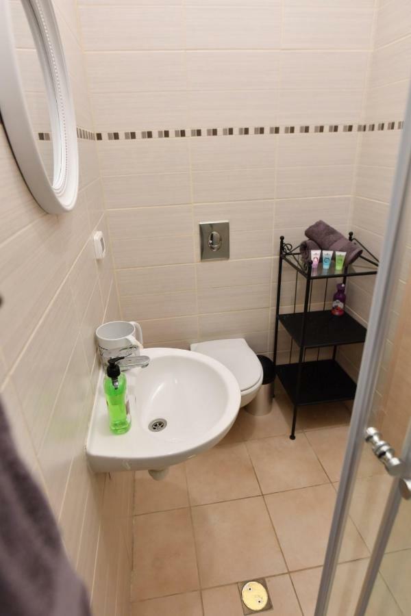Saidoff, Amazing 4 Bedroom 3 Bath In City Center, Pool, Parking!!! Jerusalem Exterior photo